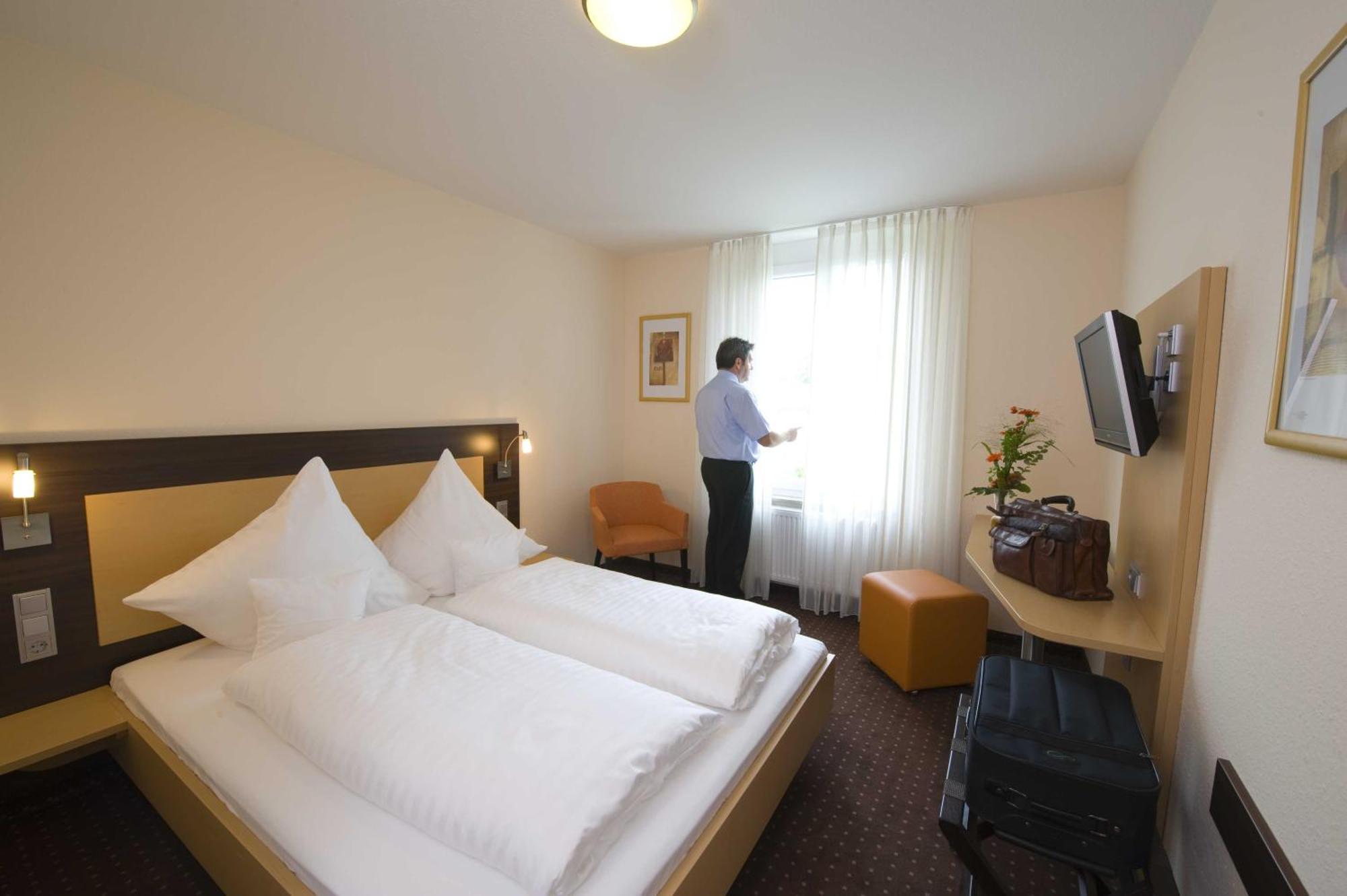 Hotel Berkheimer Hof Esslingen am Neckar Quarto foto